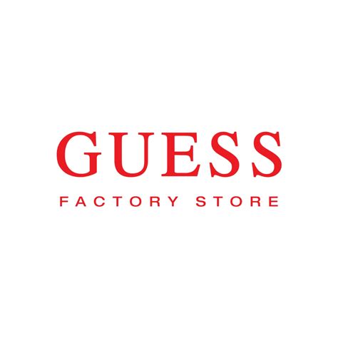 guess factory